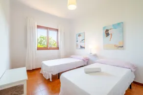 Holiday Home \"Es Viola\" with Mountain Views, Pool, Wi-Fi, Garden and Terrace - Image 2