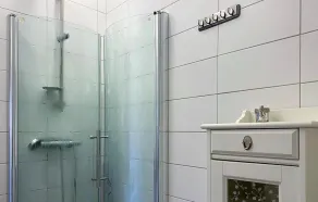 Superbe appartement d'une chambre à Visby - Image 4