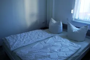 Modern apartment with 2 bedrooms in the seaside Trassenheide - Image 5