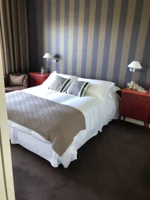Studio Privé Standing -LE REGINA ET GOLF- - Image 3