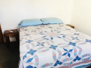 Fully furnished house with air conditioning and Wi-Fi - 50m from the beach. - Image 3