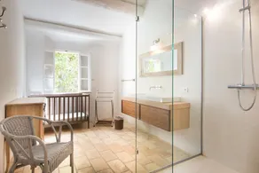 Le Mas En Rose - Cinq Chambres Villa, Couchages 10 - Image 3