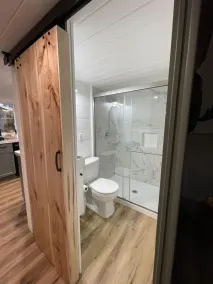Horses|Hot Tub|Fire Pit|Hiking|Tiny Home - Image 3