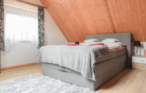 Charmante maison de 3 chambres à Nowe Warpno - Image 5