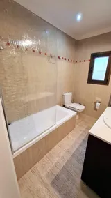 Ferienhaus für 8 Personen mit privatem Pool, Klima, Internet - Image 2
