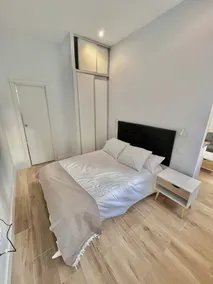 Escape to Madrid: Modern and Cozy Studio near IFEMA - Image 3