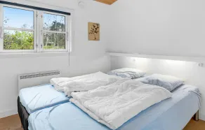 Fantastiskt hem i Aakirkeby med WiFi - Image 3