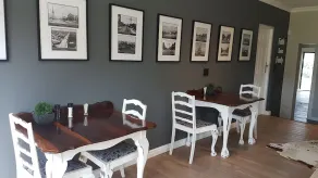 Riverview Guesthouse East London - Image 4