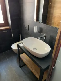Casa dell'Aqua - Lägenhet med 3 sovrum \"Tita\" vid Passo del Tonale - Image 3