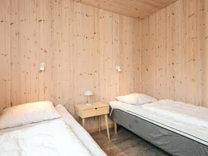 5 star holiday home in Henne - Image 4
