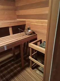 Ferme centenaire rendue confortable pour toutes les saisons - Image 2