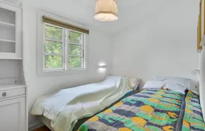 Gemütliches Haus in Melby mit Küche - Image 4
