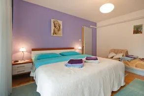 Top location, apartment for up to 4 persons, fully equipped for a relaxing and beautiful holiday - Image 5