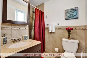 Heated Pool~Stellar stay in 7BD villa~Playground - Image 4