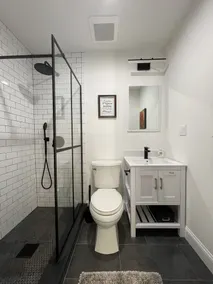Beautiful Private Studio Apartment! - Image 2