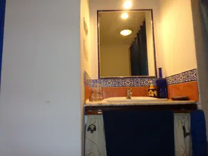 Traditionelle spanische Villa in Comares mit Pool und toller Aussicht - Image 2
