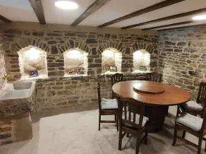 Appartement idéal pour famille 4 personnes proche ski Formigal Biescas Pyrénées. - Image 4