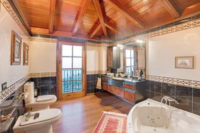 Casa vacanze \"La Victoria\" con vista mare, terrazza privata e Wi-Fi - Image 3