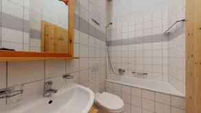 Tolles Apartment mit Sauna | Skifahren in der Nähe | Haustierfreundlich - Image 4