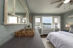 Riverfront Shore House w/ Ocean View, Private Beach, 6 Bedrooms and Lots of Toys - Image 4