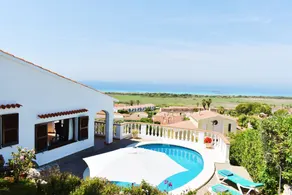 Villa vue incroyable sur la mer, la piscine et Wi-Fi - Image 4