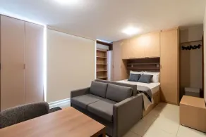 Apartments in the South Wing of Brasilia - GDP - Image 4