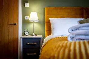12 St. John's Mews -  a couples retreat that sleeps 4 guests  in 2 bedrooms - Image 5
