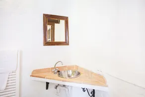 CAN CASTA - Villa with private pool in Petra. Free WiFi. - Image 5