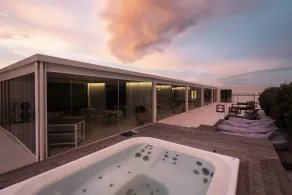Alkamuri Posh Hotel e Spa - Image 3