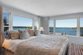 Steamboat Landing Cottage: Water Views - Image 4