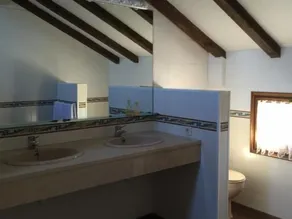 Duplex 3 Bed Rustic Style, Fireplace, Terrace & Cadí Views - Image 2
