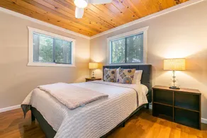 Saule caché - Tahoe Park 2 BR - Marche pour la plage privée et restaurants - Image 5