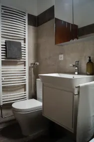 \"The Black Forest Is Still Going Strong\" Large apartment with a spacious south-facing balcony, Wi-Fi, and Magenta TV - Image 5