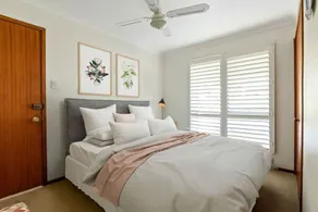 Mollymook Fantastic Beach House - 6 minutes walk to the Beach & Pet Friendly - Image 4