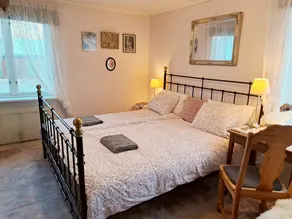 Holmåkra long stay by House Viola, 3 bedroom entire house in Bodafors, sleeps 7 - Image 5