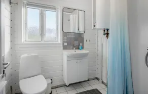 Fantastiskt hem i Bogø By med WiFi - Image 3