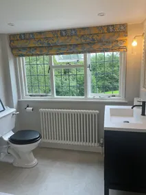 Historic Countryside Cottage and Shepherds Hut to sleep a maximum of 12. - Image 4