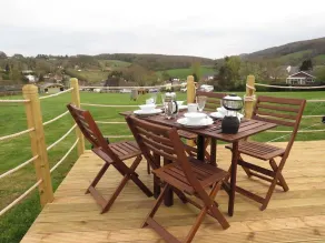 Greenacres Glamping - Image 4
