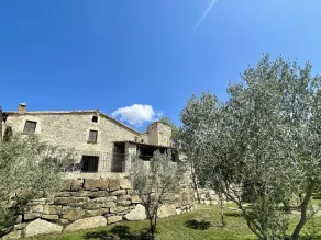 Countryside holiday villa w/ wonderful pool area. Only 60 km from Barcelona! - Image 4