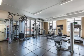 Beautiful Chelsea 1BR w/ Doorman & Gym, near High Line, by Blueground - Image 2