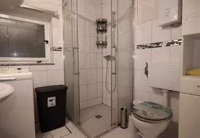 Charmante Ferienwohnung mit Grill in Rakow - Image 3