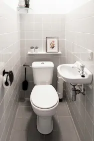 4 places pour dormir, emplacement idéal, grand balcon, meilleure rue de la ville - Image 2