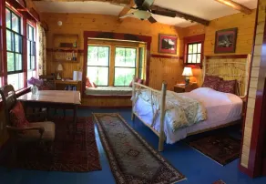 Camp Lillian Gorgeous New Cabin with Mountain Views - Image 3