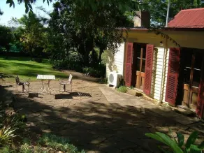 Hermitage Cottage Kurrajong - Image 3