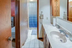 Voll ausgestattetes wunderschönes Ferienhaus mit privatem Pool und Garten - Image 2