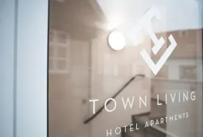 Hotel Town Living - Image 3