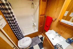 Sunshine Stays at Darling Daisy | Retro RV Escape - Image 3
