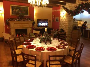 VILLA "Casa al Chiazzullo" - Image 3