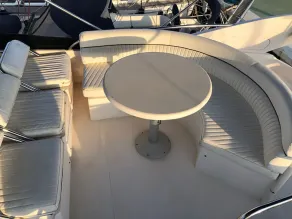 YACHT EXPERIENCE IN PUERTO BANUS - Image 5