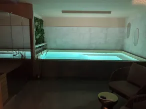 180-square-meter family home - indoor pool - 150 meters from the beach on foot - Image 2